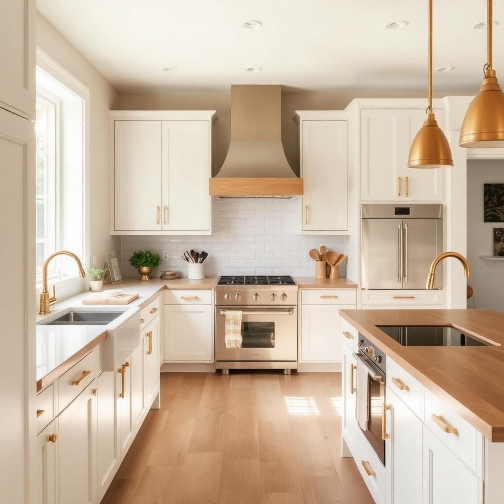 Kitchen Remodel