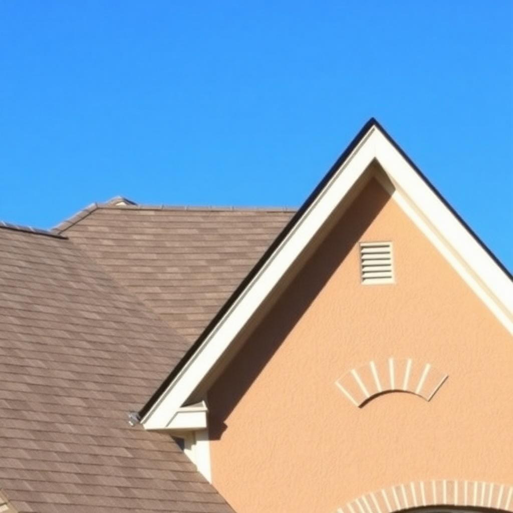 Roofing